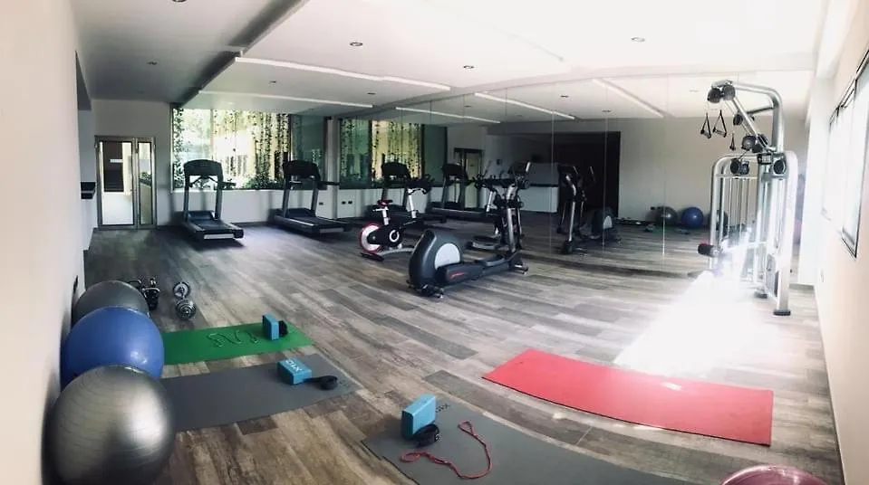 Acogedor Loft En Playa Del Carmen Apartamento México