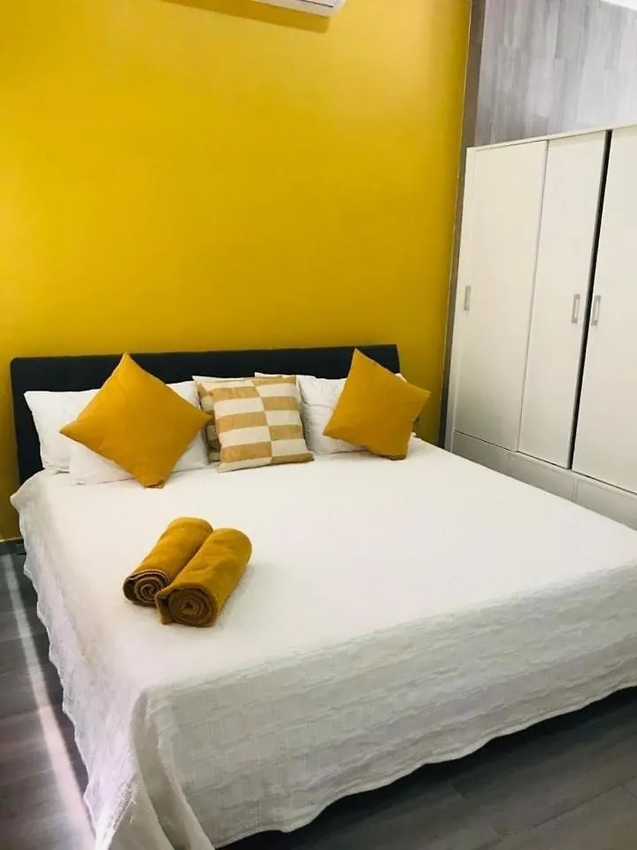Acogedor Loft En Playa Del Carmen Apartment