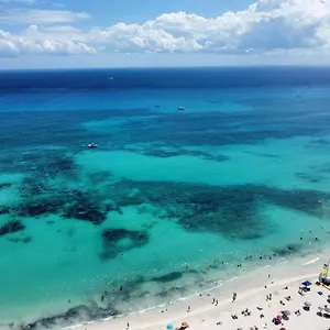 Apartment Klem By Teamoplaya, Playa del Carmen